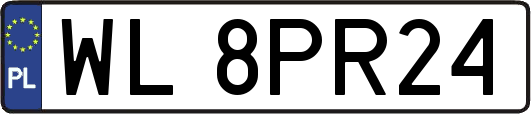 WL8PR24