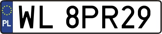 WL8PR29