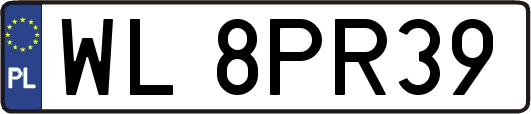 WL8PR39