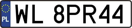 WL8PR44