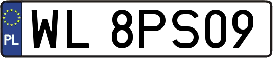 WL8PS09