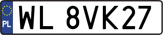 WL8VK27
