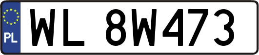 WL8W473