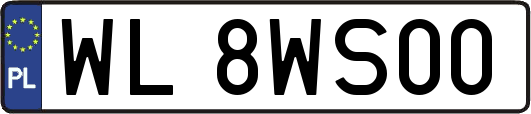 WL8WS00