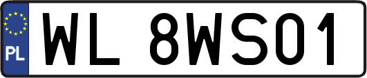 WL8WS01