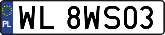 WL8WS03
