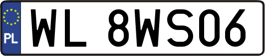 WL8WS06
