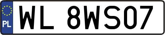 WL8WS07