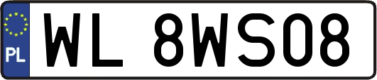 WL8WS08