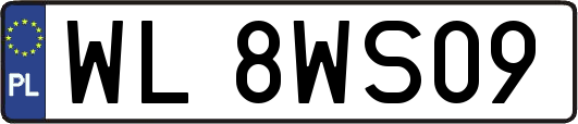 WL8WS09