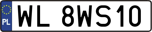 WL8WS10