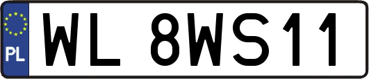 WL8WS11