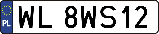 WL8WS12