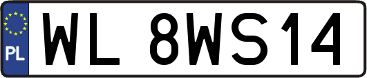 WL8WS14
