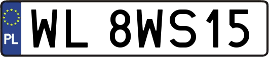 WL8WS15