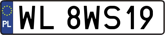 WL8WS19