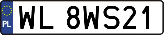 WL8WS21