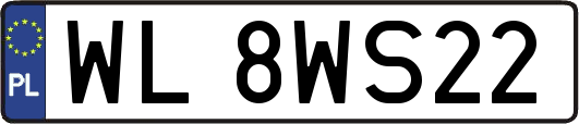 WL8WS22