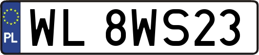 WL8WS23