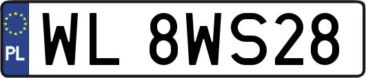WL8WS28