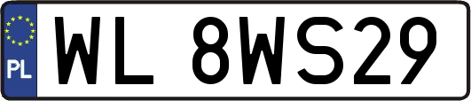 WL8WS29