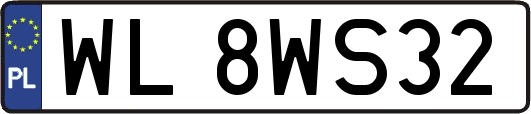 WL8WS32