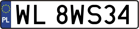 WL8WS34