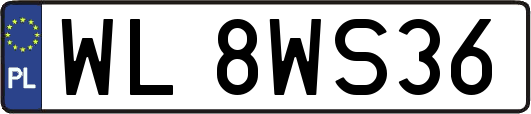 WL8WS36
