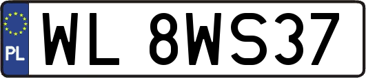 WL8WS37