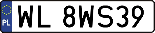 WL8WS39
