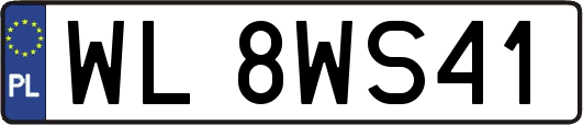 WL8WS41