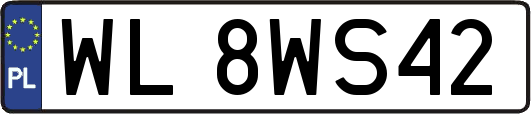 WL8WS42