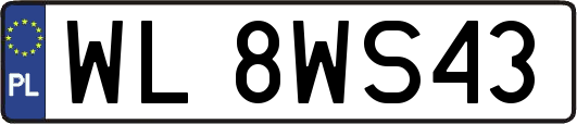WL8WS43