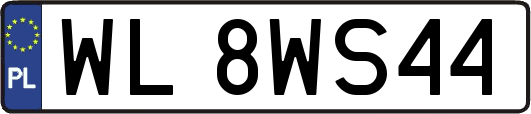 WL8WS44