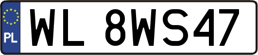 WL8WS47
