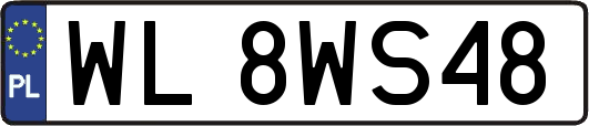 WL8WS48
