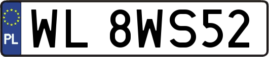 WL8WS52