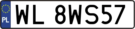 WL8WS57
