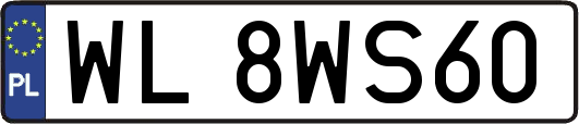 WL8WS60