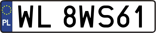 WL8WS61