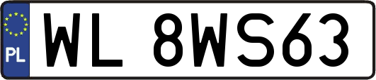 WL8WS63