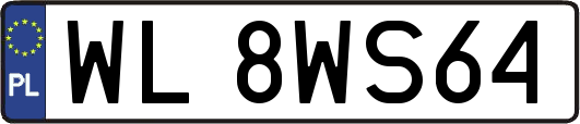 WL8WS64