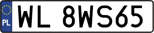WL8WS65