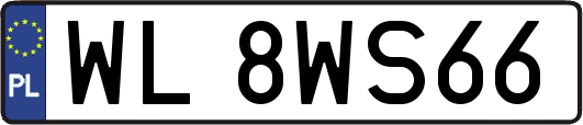 WL8WS66