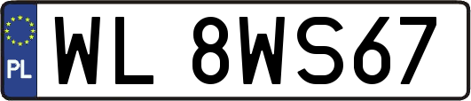WL8WS67