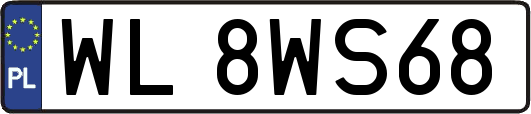 WL8WS68