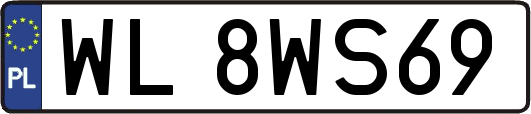 WL8WS69