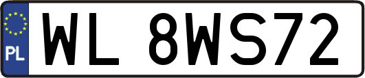 WL8WS72