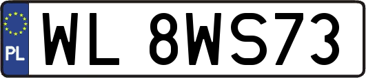 WL8WS73