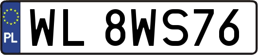 WL8WS76